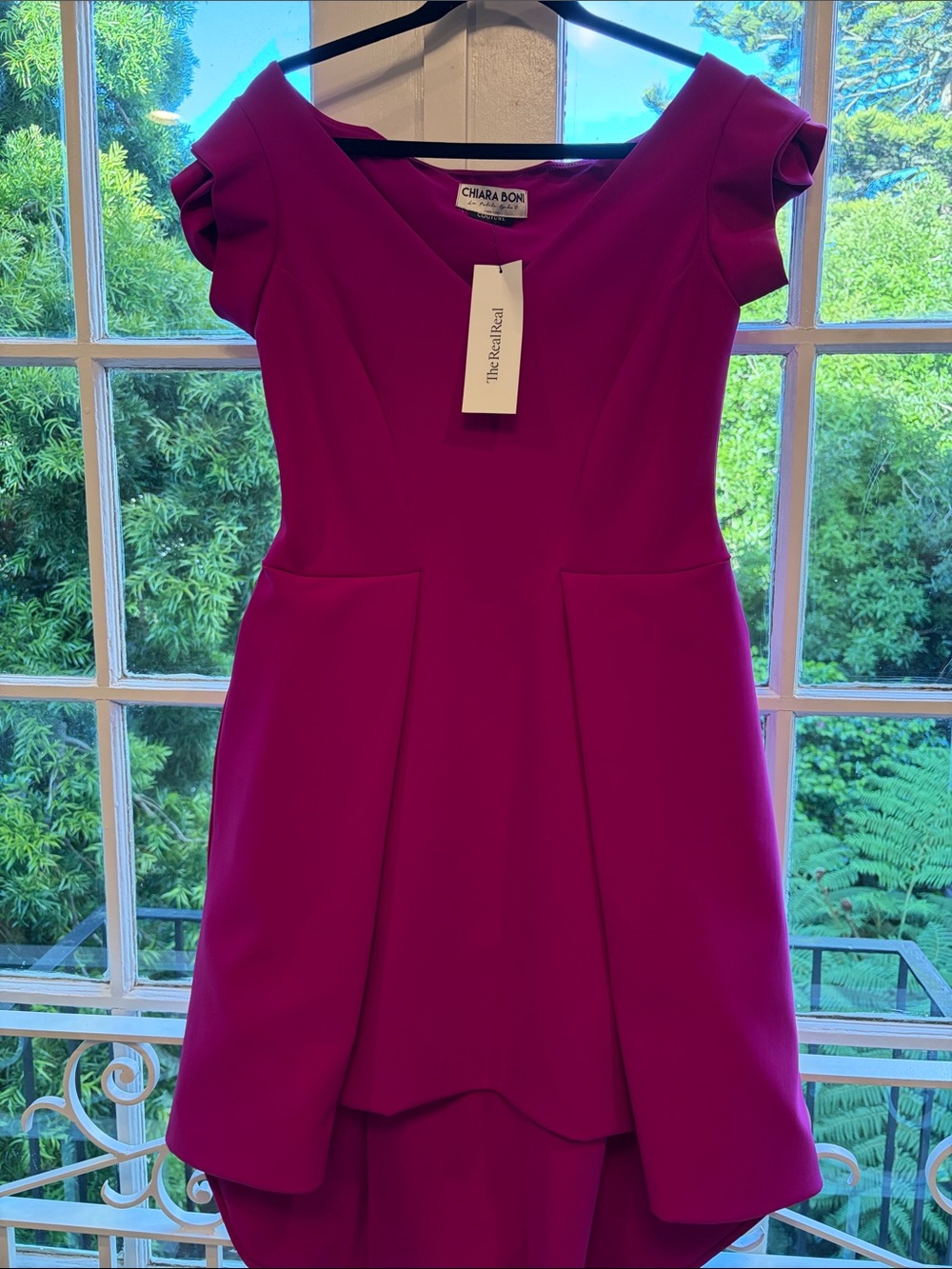 Chiara Boni Couture Dress